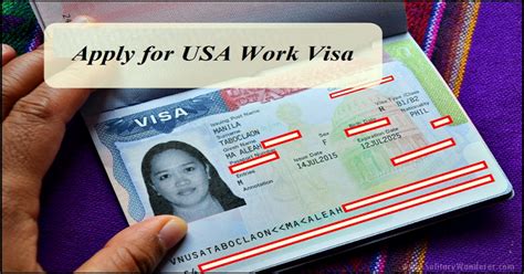 apknoon jobs in usa for foreigners|How to Get a Work Visa in the U.S. .